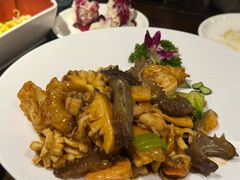 -黑石礁酒楼·海鲜(黑石礁店)