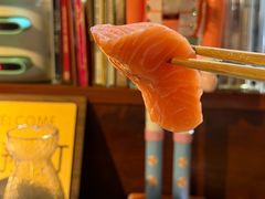 -半藏居酒屋(香港花园店)