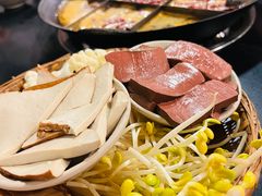 -酒友老火锅(渝中店)