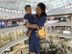 -万达广场(东莞厚街店)