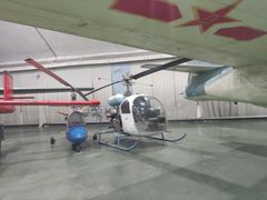 -中国航空博物馆