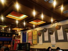 -老三羊汤【北兴隆街店】