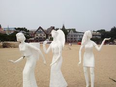 -老虎石海上公园