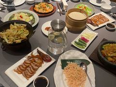-新梅华餐厅(星悦汇店)