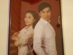 -真我樣照相馆·身份证·证件照·外拍(环球港店)