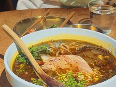 -SHAN山(前滩太古里店)