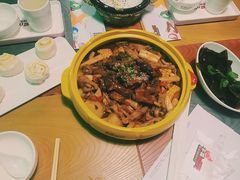 -多嘴超级肉蟹煲(吉林财富购物广场店)