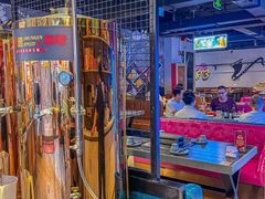 -醉炫音速烧烤·干煸菜(沙河总店)