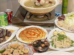 -金姐台湾菜(珠江路店)