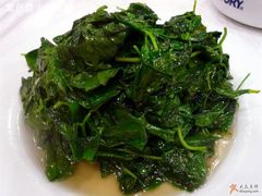 生煸草頭-茂隆餐厅(进贤路店)