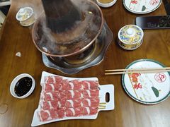 -津门老羊家·铜锅涮羊肉·烧烤(科技园店)