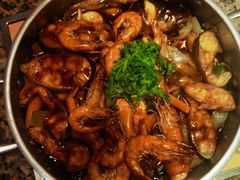 -黄记煌三汁焖锅(新世纪广场店)