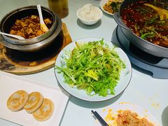 -香丰阁·烤鸭·川湘菜(清河店)