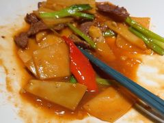 -张家卫·阳江菜·小海鲜(肥婆湾桥店)