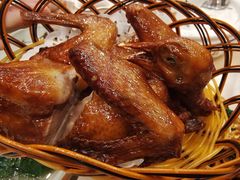 -点都德(龙之梦店)