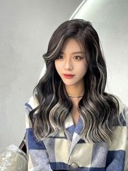 -HG美发设计沙龙