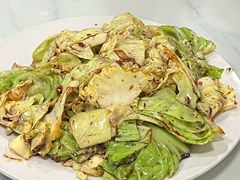 -清真鸿起来饭庄(复兴路店)