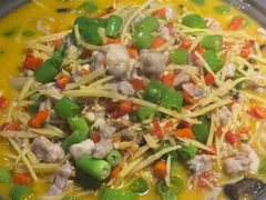 -盐帮食坊•小河帮川菜(四川师大店)