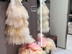 -海马体照相馆(上海万象城店)