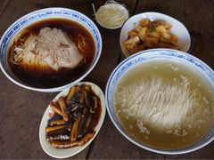 -同得兴 Since·1995 传统苏式面馆(十全街店)