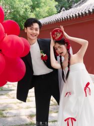 -第一夫人婚纱摄影(南京店)