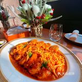 说到约会和会友，这家永远是不二之选！