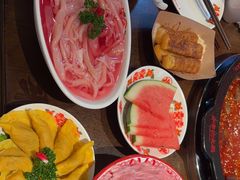 -牛市坎火锅(建设路店)