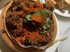 -绿茶餐厅(成都大悦城店)