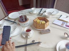 -顺德美的万豪酒店-万豪中餐厅
