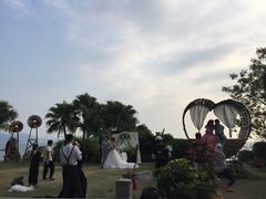 景点-碧桂园十里银滩