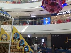 -万达广场(盐城盐都店)