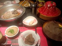 -牛New寿喜烧(虹桥新天地店)