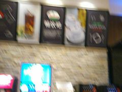 -萨莉亚意式餐厅(天河城购物中心店)