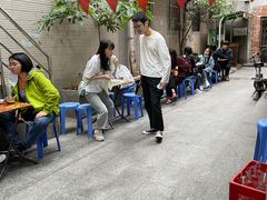 -陈添記·祖傳爽鱼皮·西关老字号(广州首店)