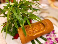竹影情长-南普陀素菜馆
