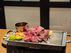 -筱田の食堂·izakaya(淮海中路店)