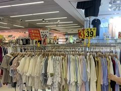 -七浦路服装批发市场