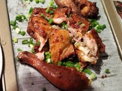 -绿茶餐厅(华联万柳店)