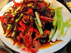 -红盔甲·小龙虾(人民广场店)