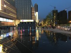 -首开·龙湖成都西宸天街