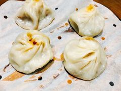 -太湖饭店·寄畅轩中餐厅