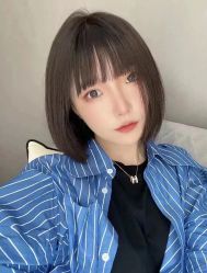 -吉米造型