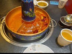 -咏江南·苏式火锅·苏州评弹(观前街店)
