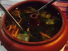 -88号小吃店·经典云南菜·地道纳西美食