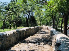 -阳台山自然风景区