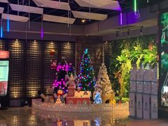 -极度沸点CLUB KTV(世贸中心店)