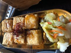 -义气烤肉餐吧(大族广场店)