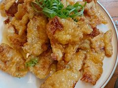-好口味小吃楼·东北菜(太原南街店)