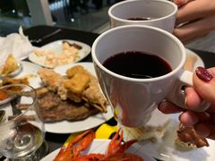-宜家·瑞典风味餐厅(天津东丽商场店)
