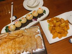 -北国饭店(汕头卜蜂店)